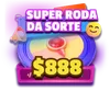 Giro de la Suerte welfare icon